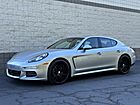 2016 Porsche Panamera 4 Edition Willow Grove PA
