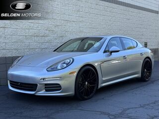 2016_Porsche_Panamera_4 Edition_ Willow Grove PA
