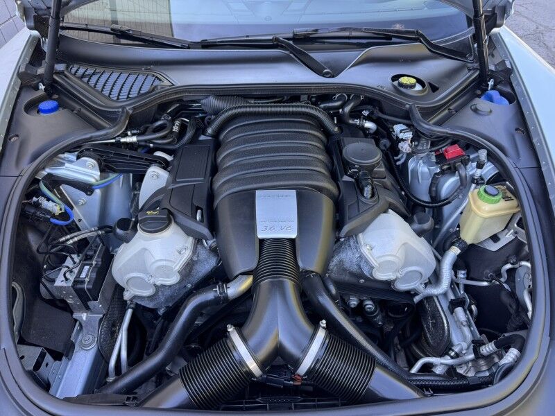 2016 Porsche Panamera 4 Edition Willow Grove PA