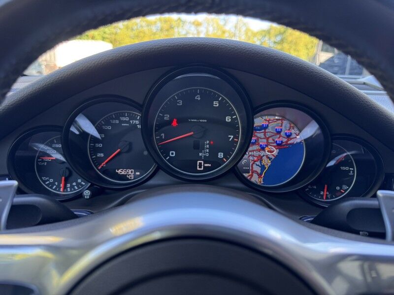 2016 Porsche Panamera 4 Edition Willow Grove PA