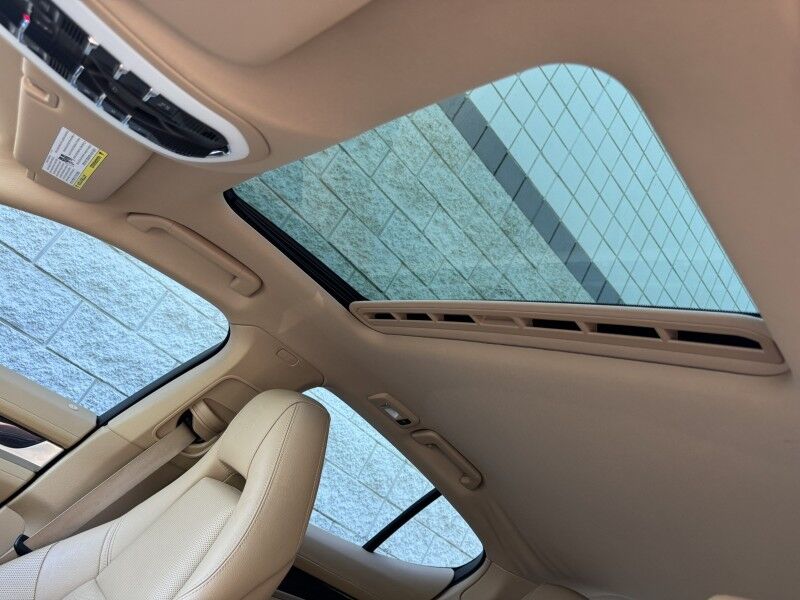 2016 Porsche Panamera 4 Edition Willow Grove PA