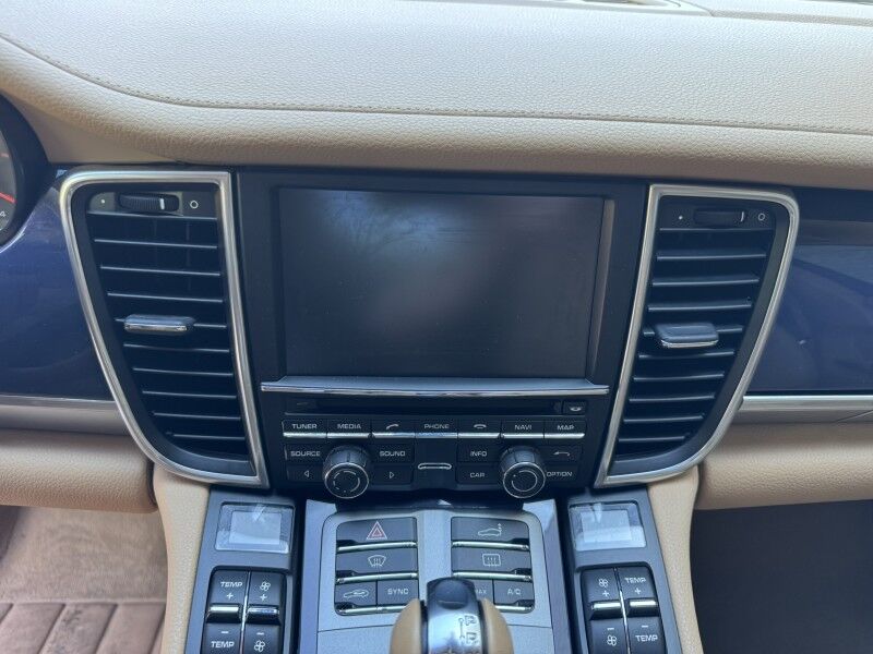 2016 Porsche Panamera 4 Edition Willow Grove PA