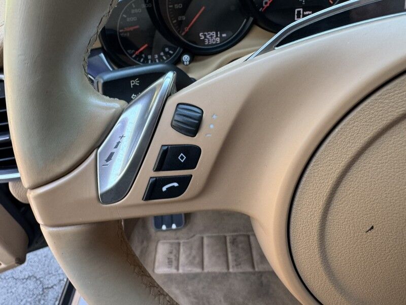 2016 Porsche Panamera 4 Edition Willow Grove PA