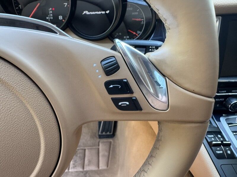 2016 Porsche Panamera 4 Edition Willow Grove PA