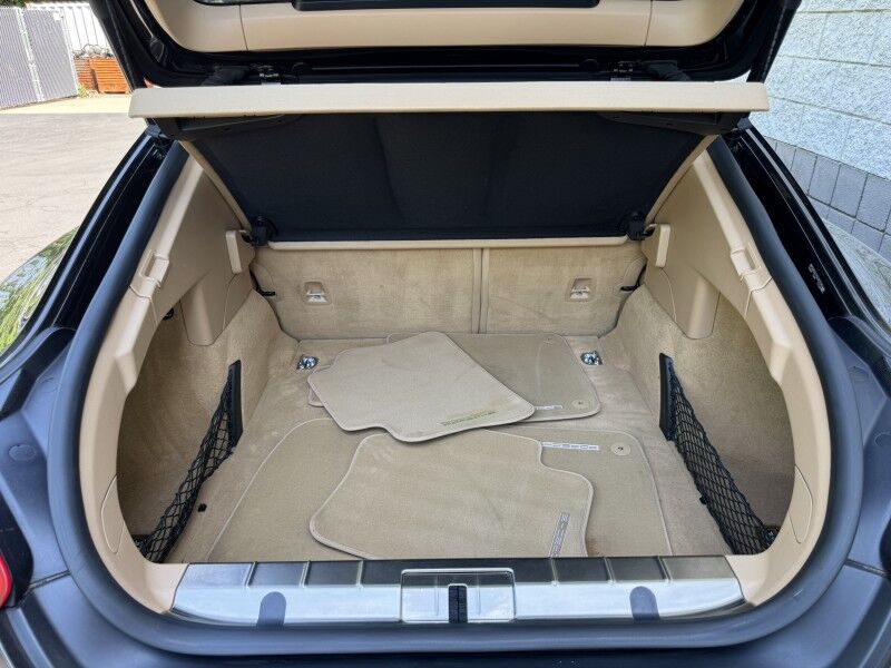 2016 Porsche Panamera 4 Edition Willow Grove PA