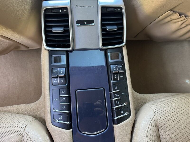 2016 Porsche Panamera 4 Edition Willow Grove PA