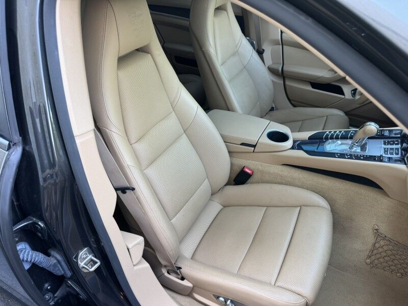 2016 Porsche Panamera 4 Edition Willow Grove PA