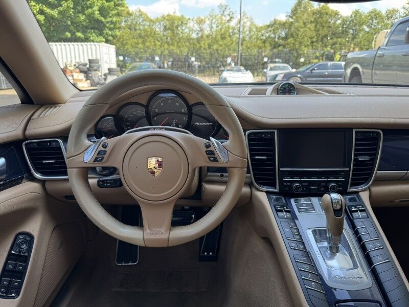 2016 Porsche Panamera 4 Edition Willow Grove PA