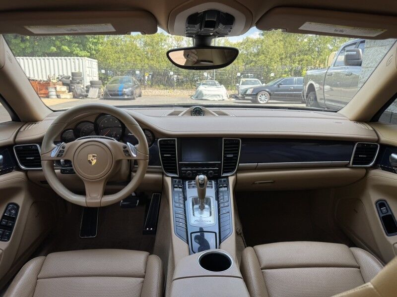 2016 Porsche Panamera 4 Edition Willow Grove PA
