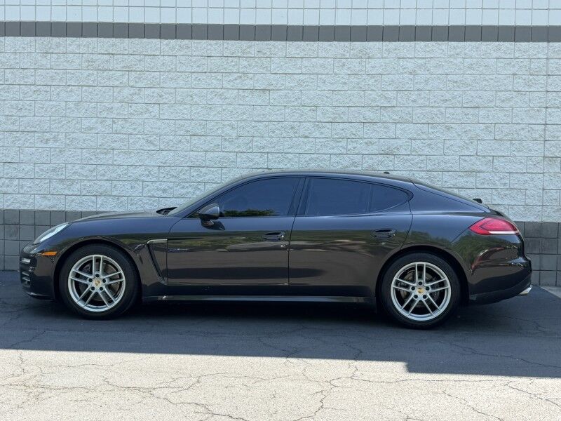 2016 Porsche Panamera 4 Edition Willow Grove PA