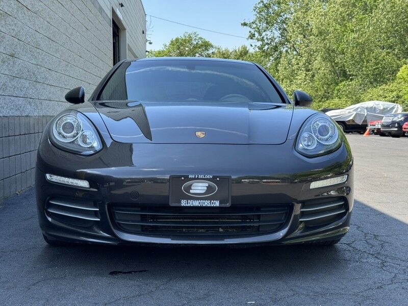 2016 Porsche Panamera 4 Edition Willow Grove PA