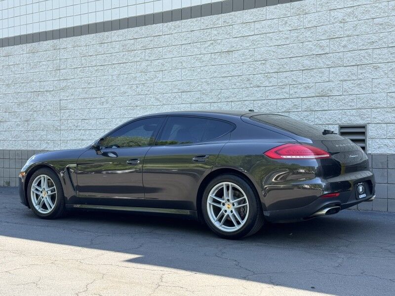 2016 Porsche Panamera 4 Edition Willow Grove PA
