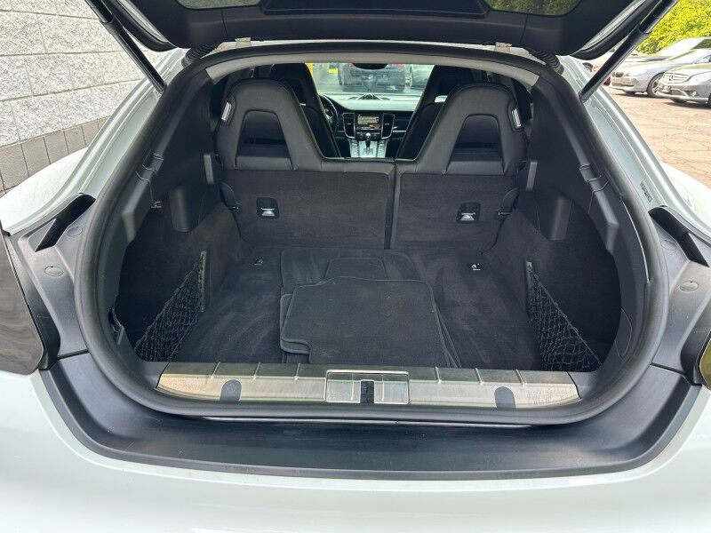 2016 Porsche Panamera 4 Edition Willow Grove PA