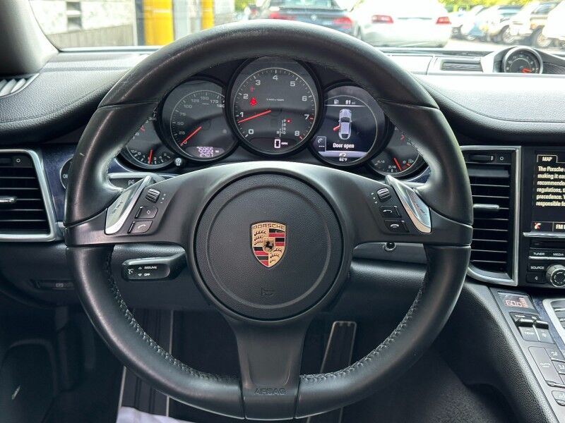 2016 Porsche Panamera 4 Edition Willow Grove PA