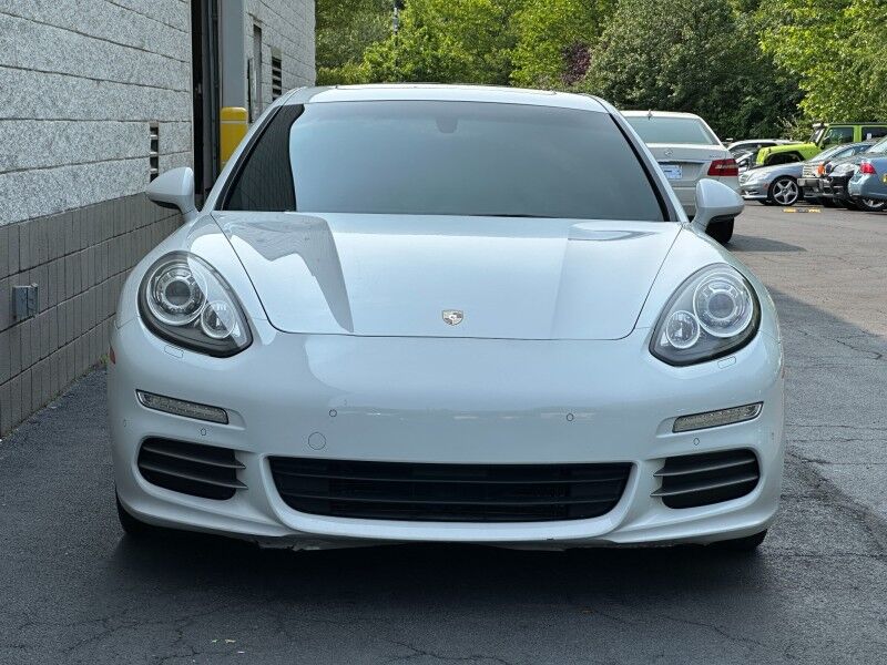 2016 Porsche Panamera 4 Edition Willow Grove PA