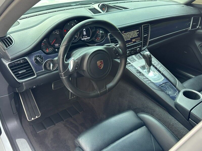 2016 Porsche Panamera 4 Edition Willow Grove PA
