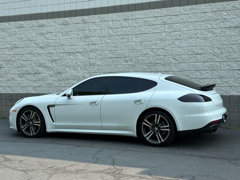 2016 Porsche Panamera 4 Edition Willow Grove PA