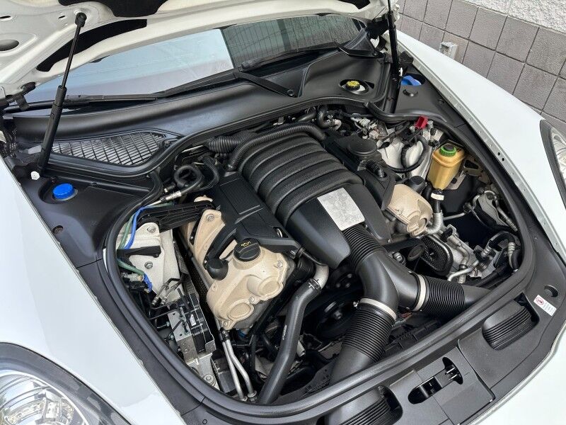 2016 Porsche Panamera 4 Edition Willow Grove PA