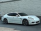 2016 Porsche Panamera 4 Edition Willow Grove PA
