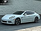 2016 Porsche Panamera 4 Edition Willow Grove PA