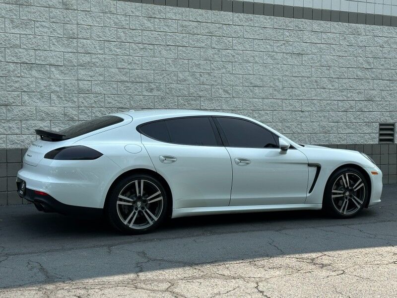 2016 Porsche Panamera 4 Edition Willow Grove PA