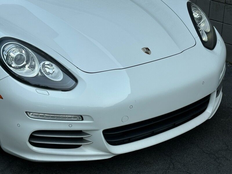 2016 Porsche Panamera 4 Edition Willow Grove PA