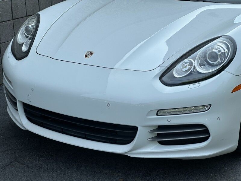 2016 Porsche Panamera 4 Edition Willow Grove PA