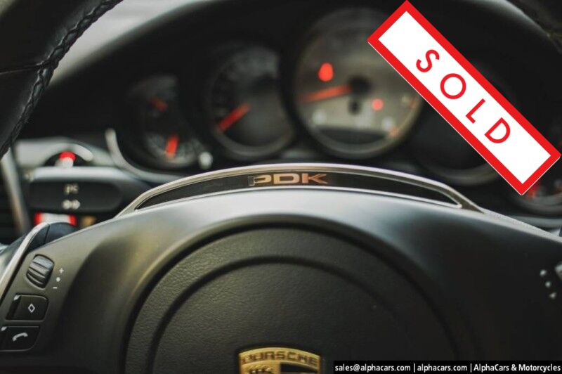 2016 Porsche Panamera 4S Boston MA