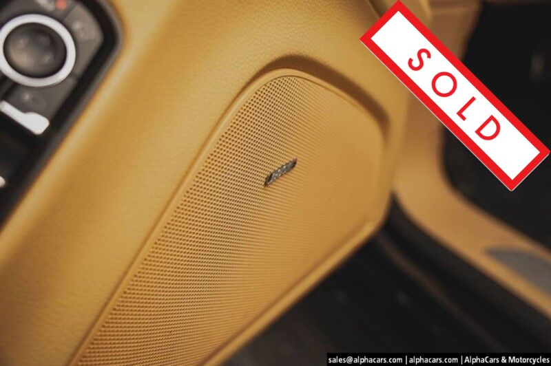 2016 Porsche Panamera 4S Boston MA