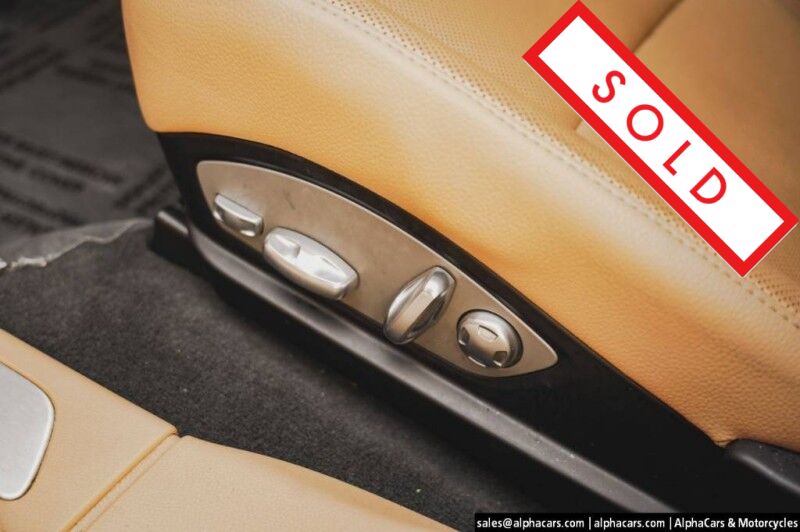 2016 Porsche Panamera 4S Boston MA