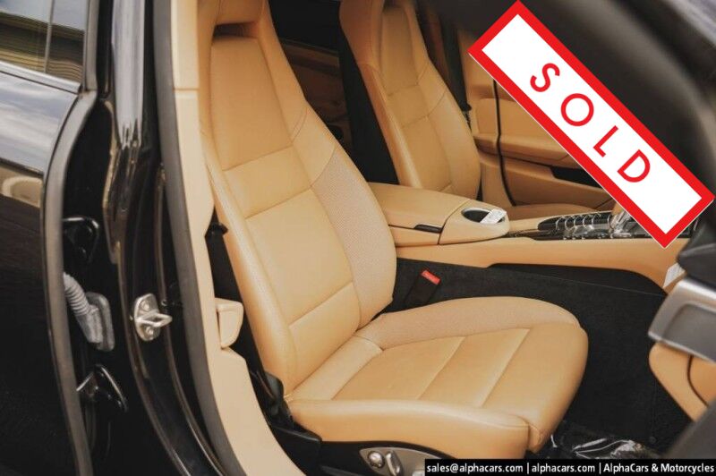 2016 Porsche Panamera 4S Boston MA