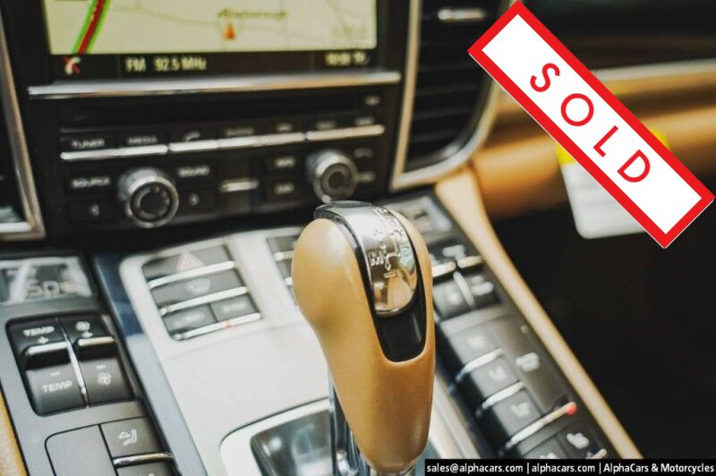 2016 Porsche Panamera 4S Boston MA