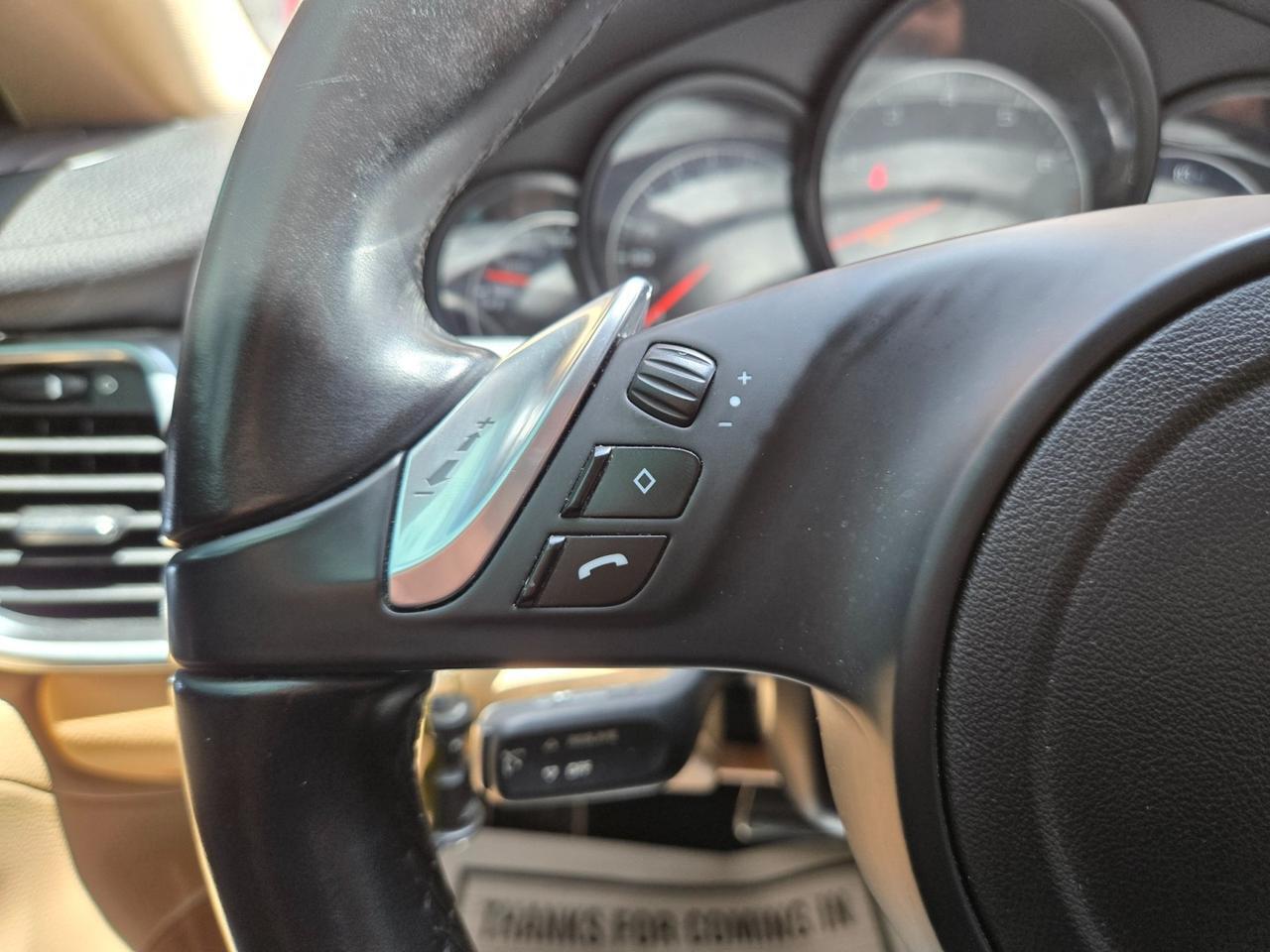 2016 Porsche Panamera 4S Miami FL