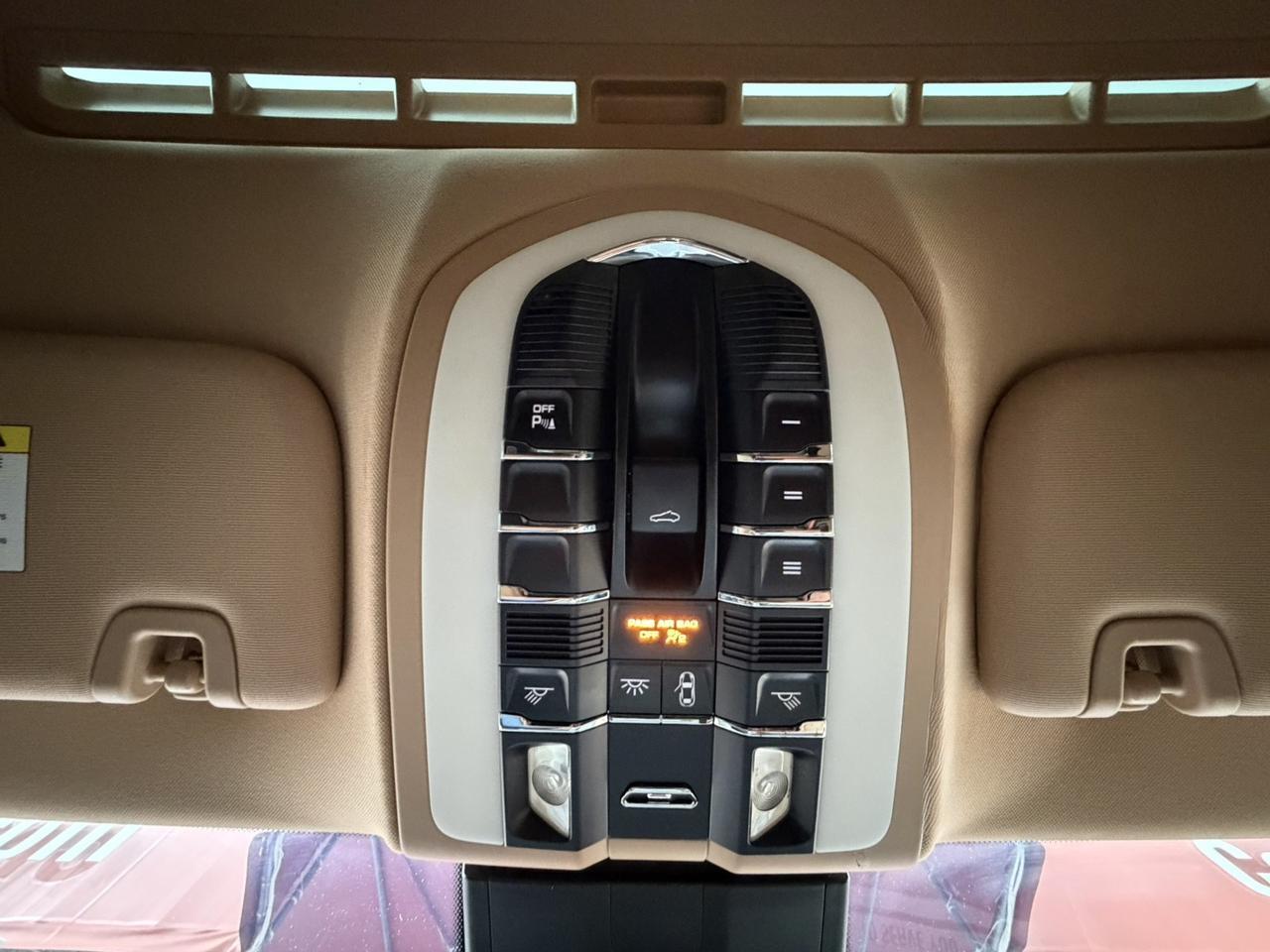 2016 Porsche Panamera 4S Miami FL