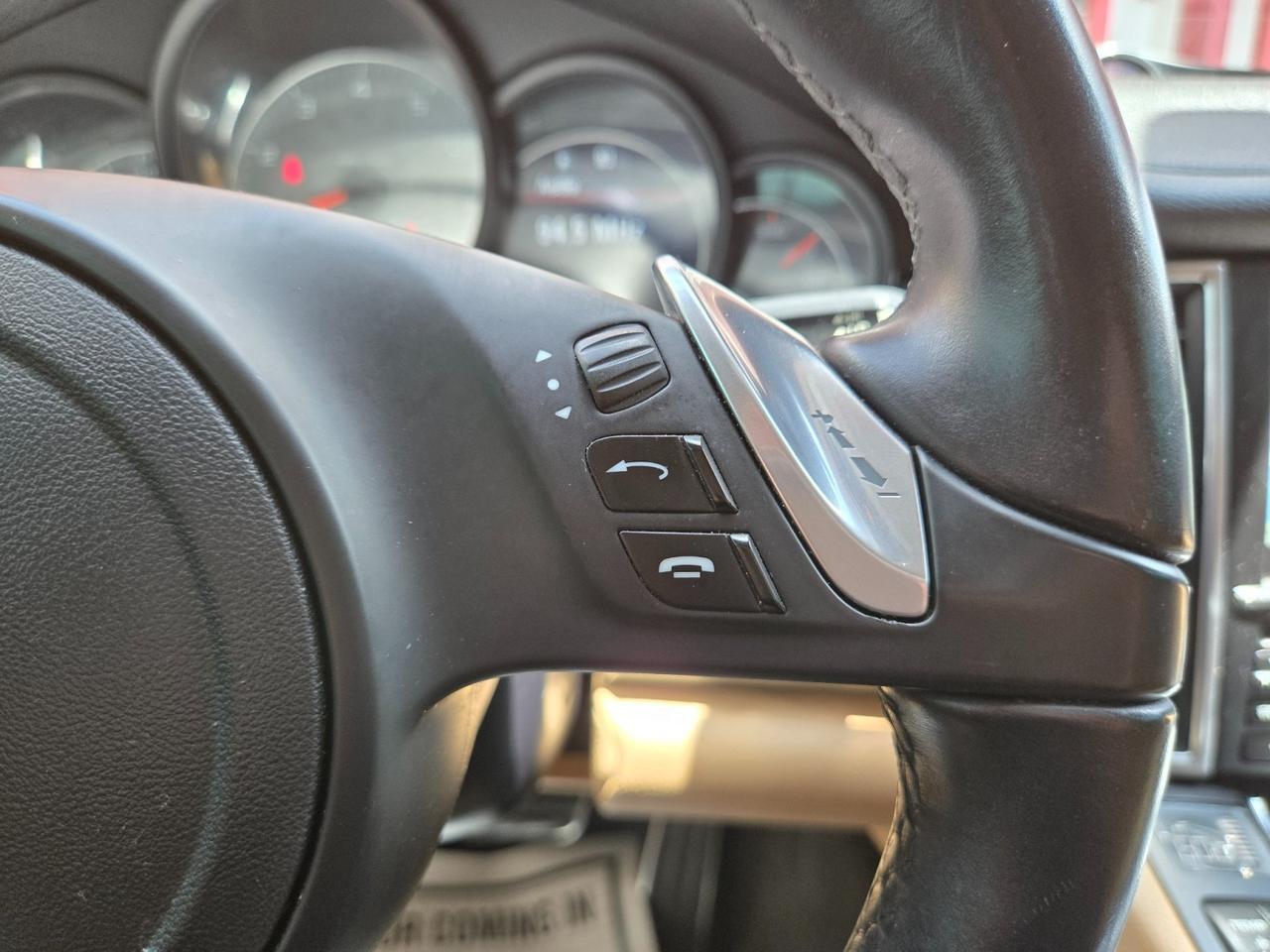 2016 Porsche Panamera 4S Miami FL