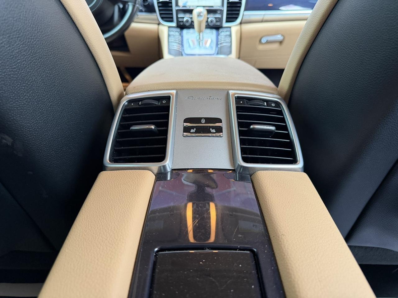 2016 Porsche Panamera 4S Miami FL