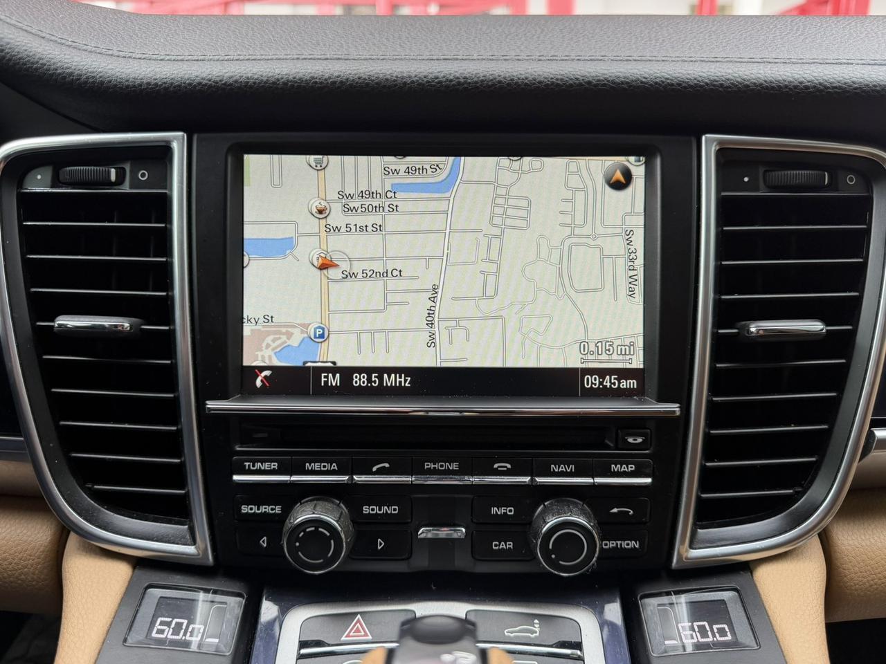 2016 Porsche Panamera 4S Miami FL
