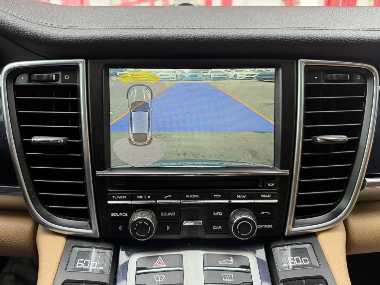 2016 Porsche Panamera 4S Miami FL