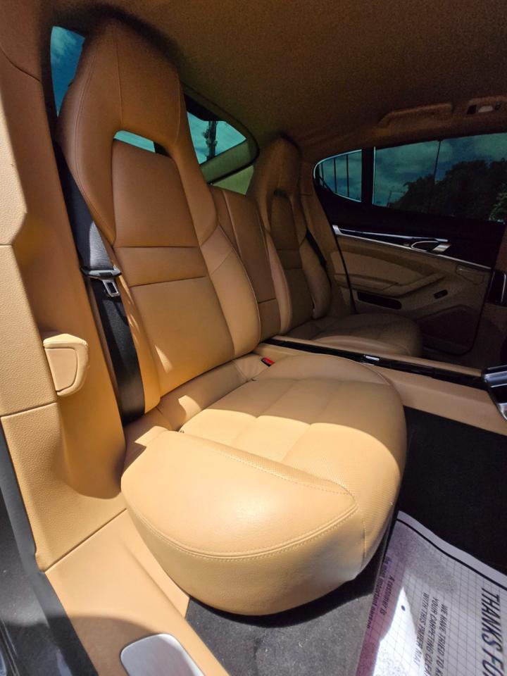 2016 Porsche Panamera 4S Miami FL