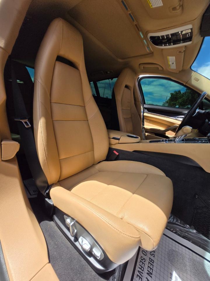 2016 Porsche Panamera 4S Miami FL
