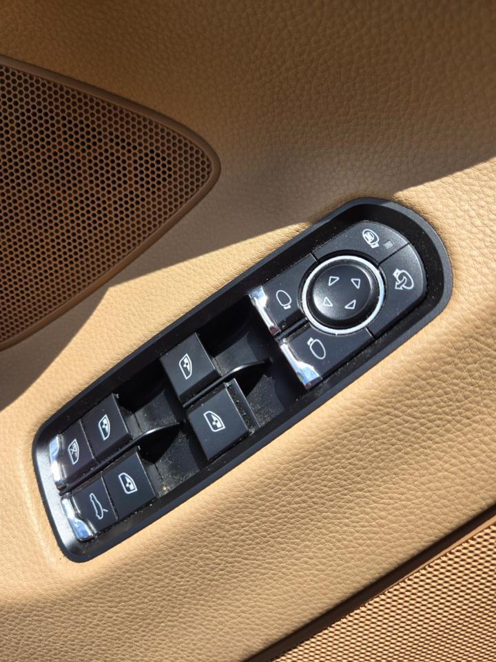 2016 Porsche Panamera 4S Miami FL