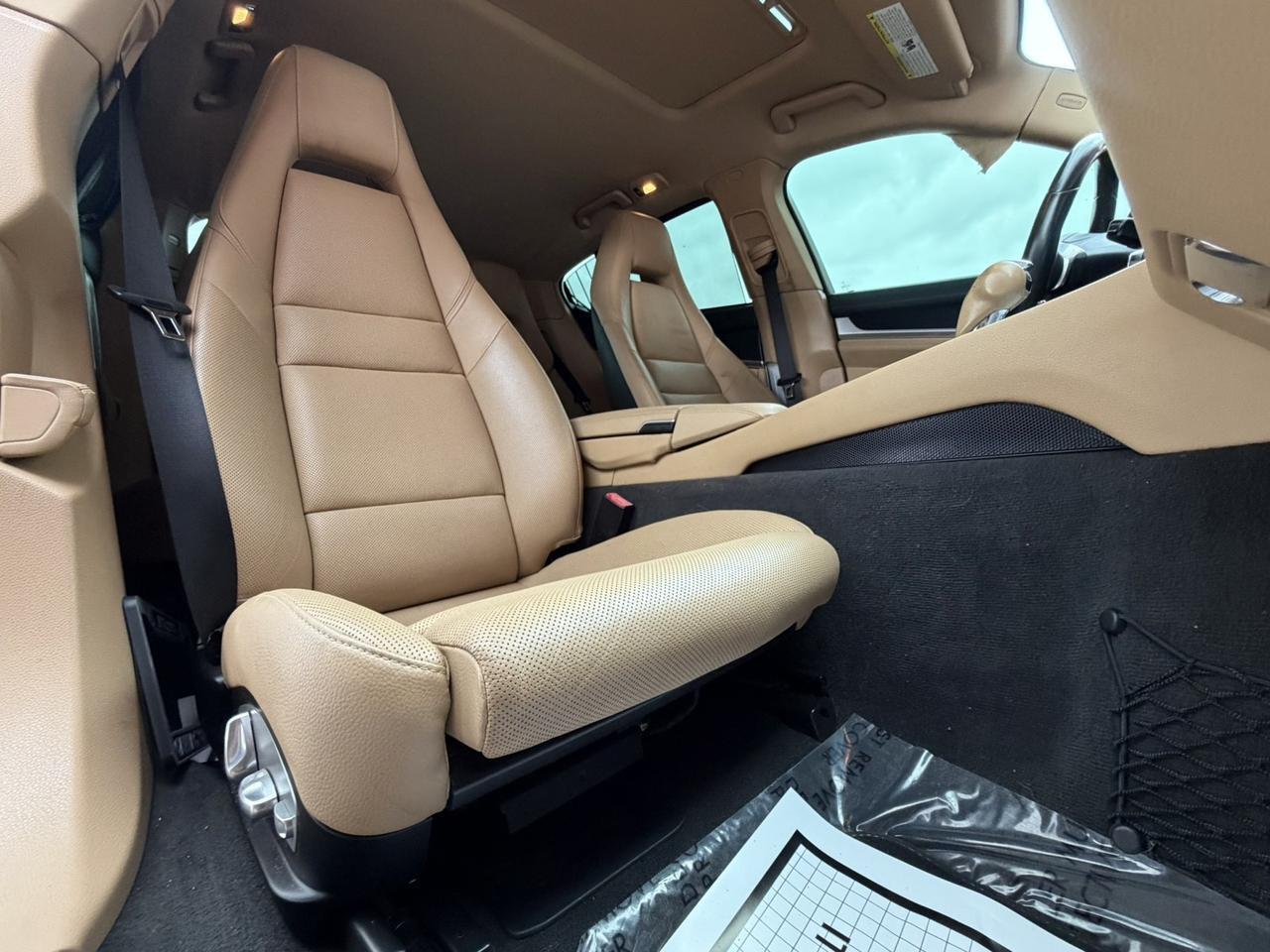 2016 Porsche Panamera 4S Hollywood FL