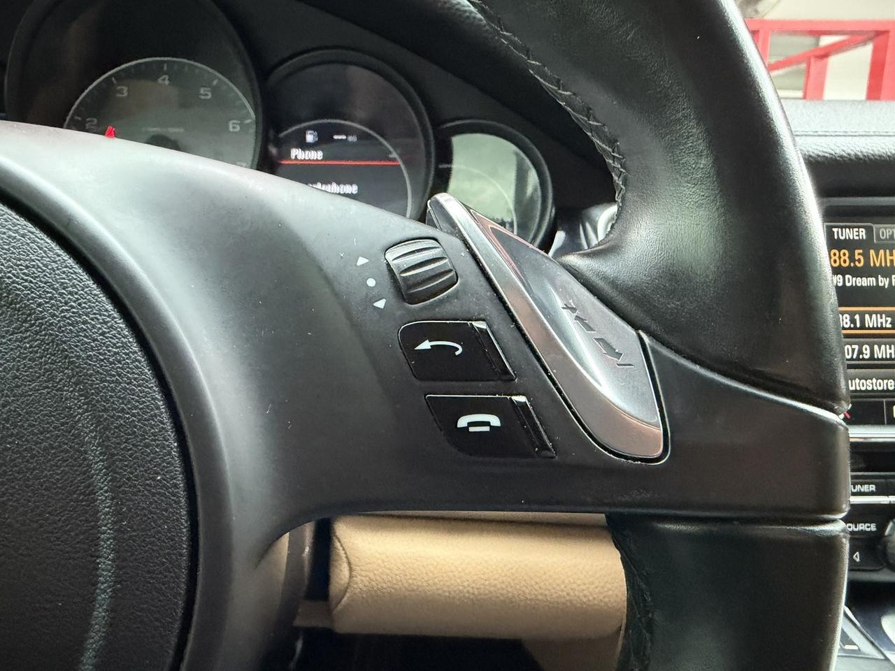 2016 Porsche Panamera 4S Hollywood FL