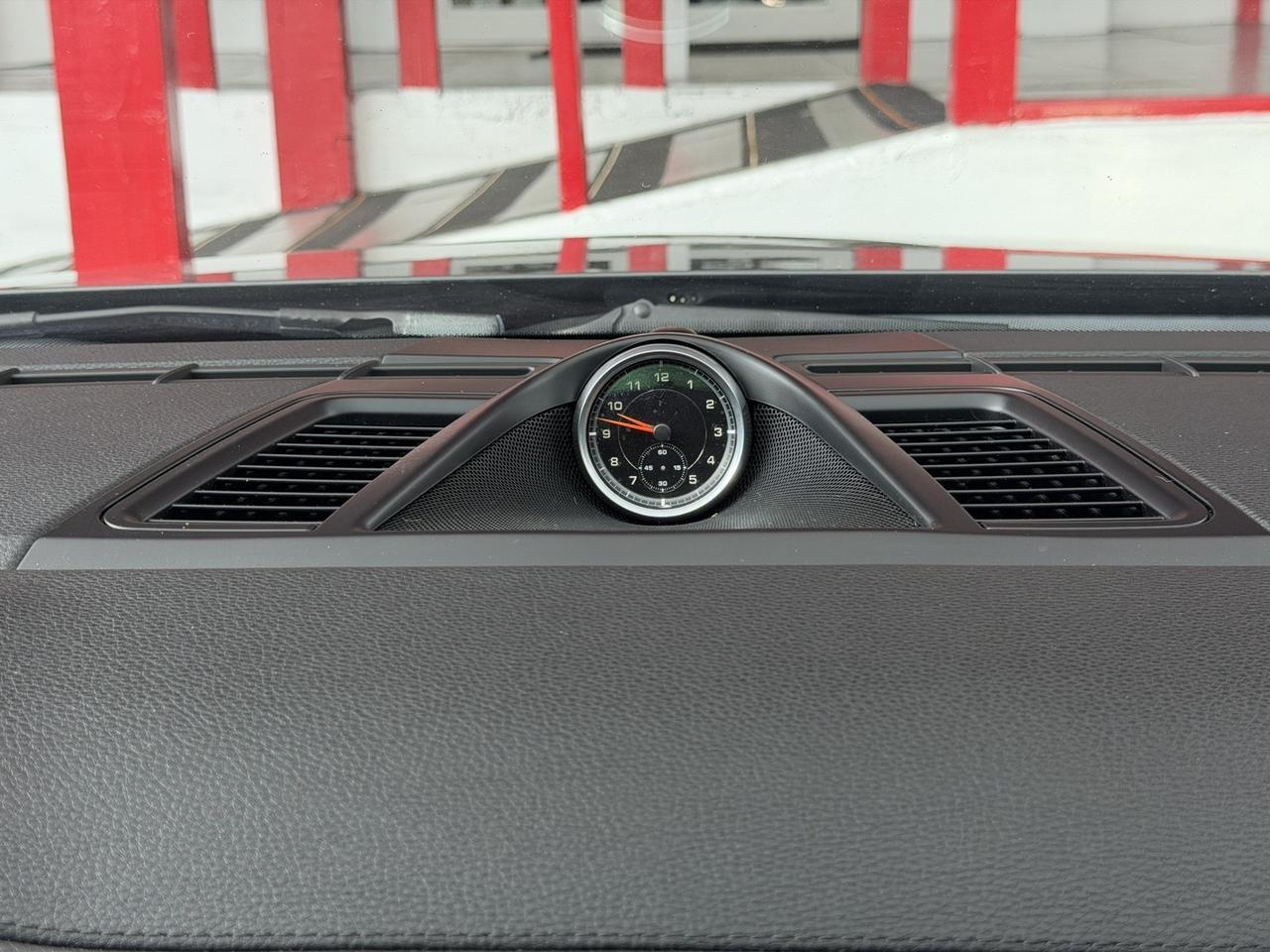 2016 Porsche Panamera 4S Hollywood FL