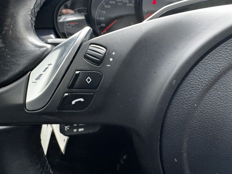 2016 Porsche Panamera 4S Willow Grove PA