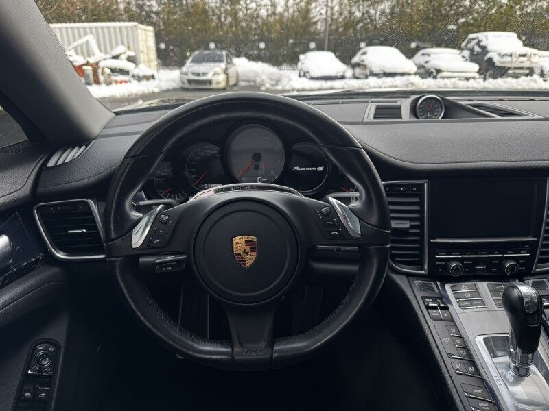 2016 Porsche Panamera 4S Willow Grove PA