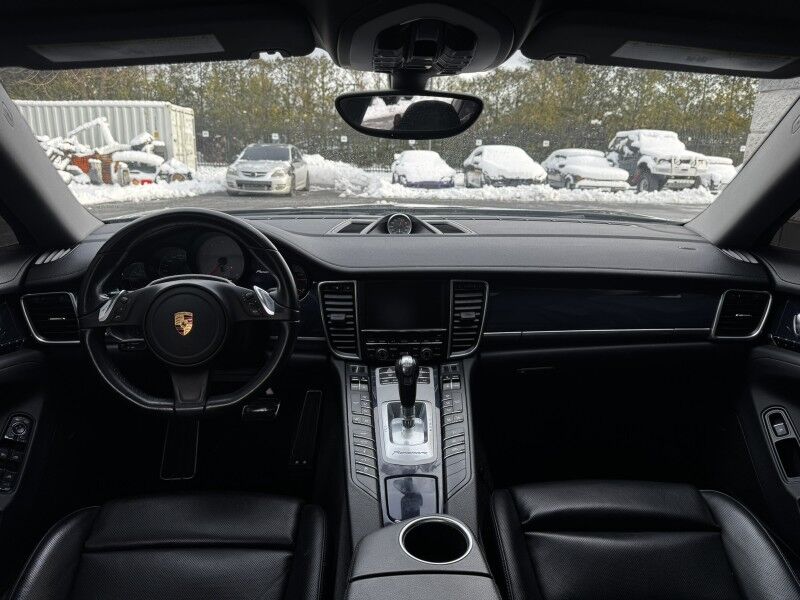 2016 Porsche Panamera 4S Willow Grove PA