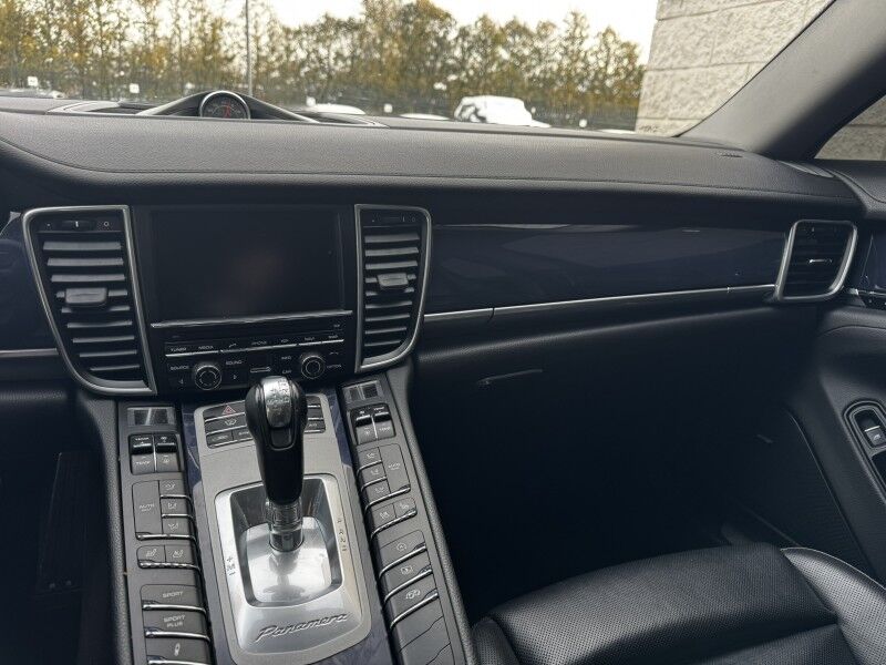2016 Porsche Panamera 4S Willow Grove PA