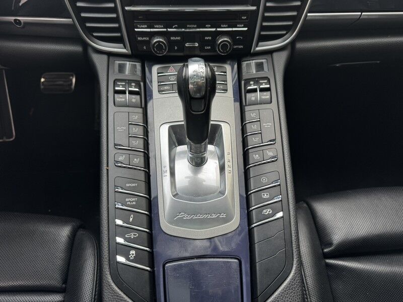 2016 Porsche Panamera 4S Willow Grove PA