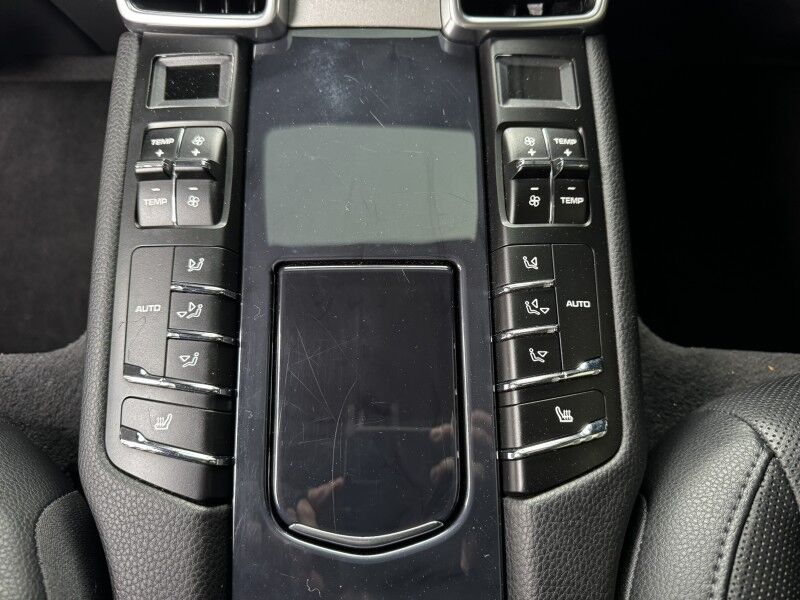 2016 Porsche Panamera 4S Willow Grove PA